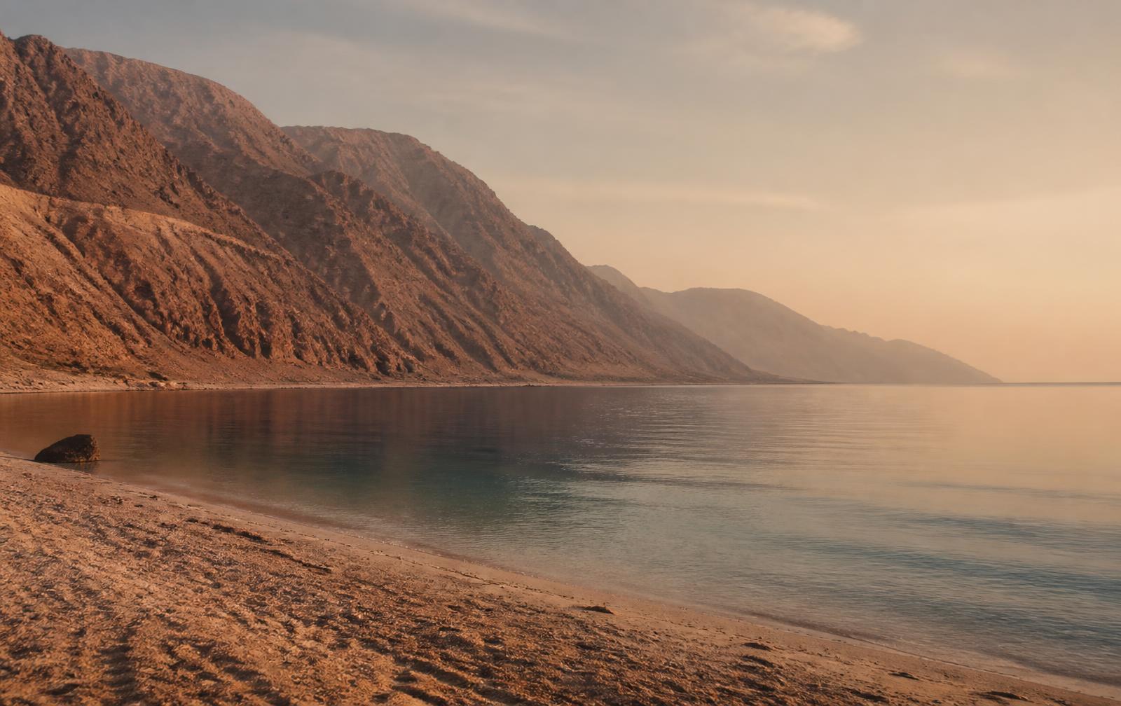 Red Sea Reset Retreat